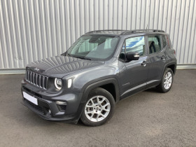 Jeep Renegade , garage SJ AUTOMOBILES � Ganges