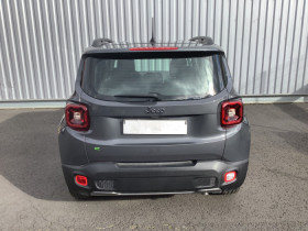 Jeep Renegade 1.5 Turbo T4 130 ch BVR7 e-Hybrid Altitude  occasion � Ganges - photo n�6