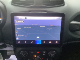 Jeep Renegade 1.5 Turbo T4 130 ch BVR7 e-Hybrid Altitude  occasion  Ganges - photo n15