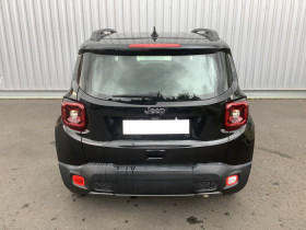 Jeep Renegade 1.5 Turbo T4 130 ch BVR7 e-Hybrid Altitude  occasion  Ganges - photo n6