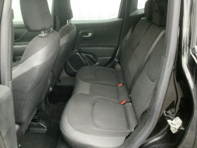 Jeep Renegade 1.5 Turbo T4 130 ch BVR7 e-Hybrid Altitude  occasion  Ganges - photo n12