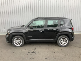Jeep Renegade 1.5 Turbo T4 130 ch BVR7 e-Hybrid Altitude  occasion  Ganges - photo n8