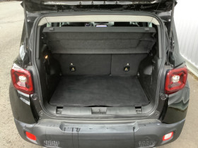 Jeep Renegade 1.5 Turbo T4 130 ch BVR7 e-Hybrid Altitude  occasion  Ganges - photo n10