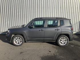 Jeep Renegade 1.5 Turbo T4 130 ch BVR7 e-Hybrid Altitude  occasion � Ganges - photo n�8