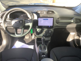 Jeep Renegade 1.5 Turbo T4 130 ch BVR7 e-Hybrid Altitude  occasion � Ganges - photo n�13