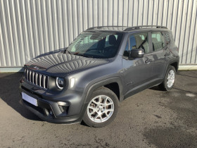 Jeep Renegade , garage SJ AUTOMOBILES � Ganges