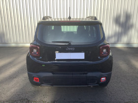 Jeep Renegade 1.5 Turbo T4 130 ch BVR7 e-Hybrid Altitude  occasion � Ganges - photo n�6