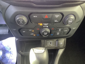 Jeep Renegade 1.5 Turbo T4 130 ch BVR7 e-Hybrid Altitude  occasion � Ganges - photo n�16