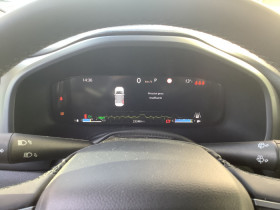 Jeep Renegade 1.5 Turbo T4 130 ch BVR7 e-Hybrid Altitude  occasion � Ganges - photo n�14