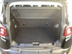 Jeep Renegade 1.5 Turbo T4 130 ch BVR7 e-Hybrid Altitude  occasion � Ganges - photo n�10