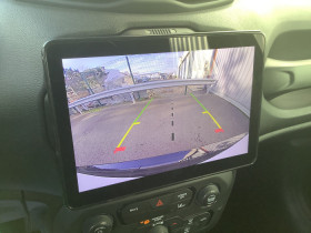 Jeep Renegade 1.5 Turbo T4 130 ch BVR7 e-Hybrid Altitude  occasion � Ganges - photo n�19