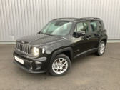 Annonce Jeep Renegade occasion Essence 1.5 Turbo T4 130 ch BVR7 e-Hybrid Altitude � Ganges