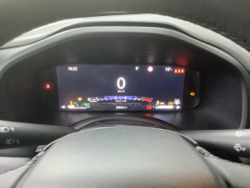 Jeep Renegade 1.5 Turbo T4 130 ch BVR7 e-Hybrid Altitude  occasion � Ganges - photo n�14