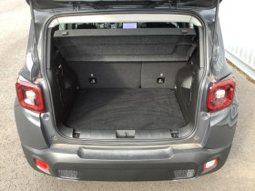 Jeep Renegade 1.5 Turbo T4 130 ch BVR7 e-Hybrid Altitude  occasion � Ganges - photo n�10