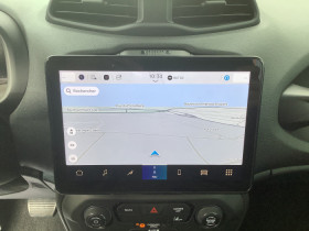 Jeep Renegade 1.5 Turbo T4 130 ch BVR7 e-Hybrid Altitude  occasion � Ganges - photo n�15