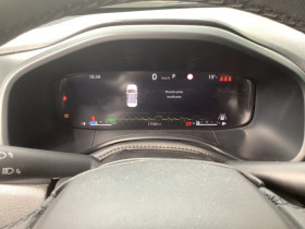 Jeep Renegade 1.5 Turbo T4 130 ch BVR7 e-Hybrid Altitude  occasion � Ganges - photo n�14