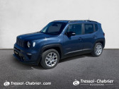 Annonce Jeep Renegade occasion Essence 1.5 Turbo T4 130 ch BVR7 e-Hybrid High Altitude  Mauguio