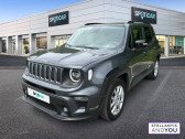 Jeep Renegade occasion année 2023 boite Automatique Annonce Jeep Renegade occasion Essence 1.5 Turbo T4 130 ch BVR7 e-Hybrid High Altitude à BOULOGNE BILLANCOURT