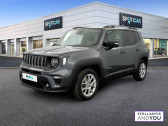 Jeep Renegade occasion année 2023 boite Automatique Annonce Jeep Renegade occasion Essence 1.5 Turbo T4 130 ch BVR7 e-Hybrid High Altitude à BOULOGNE BILLANCOURT
