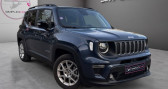 Jeep Renegade 1.5 Turbo T4 130 ch BVR7 e-Hybrid Limited High Altitude // J   PERTUIS 84