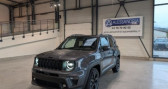 Annonce Jeep Renegade occasion Essence 1.5 Turbo T4 130 ch BVR7 e-Hybrid North Star  LA RAVOIRE