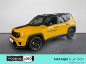 Jeep Renegade 1.5 TURBO T4 130 CH BVR7 E-HYBRID North Star   LANESTER 56