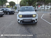 Jeep Renegade occasion année 2024 boite Automatique Annonce Jeep Renegade occasion Essence 1.5 Turbo T4 130 ch BVR7 e-Hybrid Summit à Mauguio