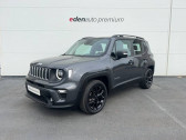 Jeep Renegade occasion année 2024 boite Automatique Annonce Jeep Renegade occasion Essence 1.5 Turbo T4 130 ch BVR7 e-Hybrid Summit à Auch