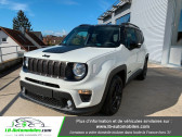 Jeep Renegade occasion année 2022 boite Automatique Annonce Jeep Renegade occasion Essence 1.5 Turbo T4 130 ch BVR7 à Beaupuy