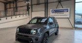 Annonce Jeep Renegade occasion Hybride 1.5 Turbo T4 130ch BVR7 e-Hybrid North Star  LA RAVOIRE