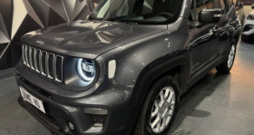 Jeep Renegade , garage DOME VO � AUBIERE