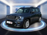 Jeep Renegade 1.5 Turbo T4 130ch MHEV Altitude BVR7   LONGUEAU 80