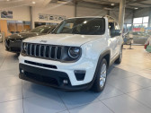 Annonce Jeep Renegade occasion Essence 1.5 Turbo T4 130ch MHEV High Altitude BVR7  ALES