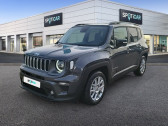 Annonce Jeep Renegade occasion Essence 1.5 Turbo T4 130ch MHEV High Altitude BVR7  NIMES