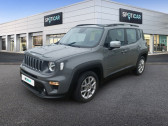 Jeep Renegade 1.5 Turbo T4 130ch MHEV Limited BVR7 MY22   NIMES 30