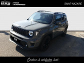 Jeep Renegade 1.5 Turbo T4 130ch MHEV Limited BVR7 MY22  à SAINT-NAZAIRE 44