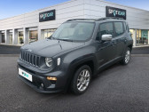 Jeep Renegade 1.5 Turbo T4 130ch MHEV Limited BVR7 MY22   NIMES 30