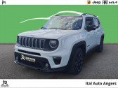 Jeep Renegade 1.5 Turbo T4 130ch MHEV Limited BVR7   ANGERS 49