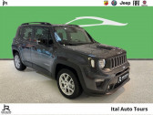 Annonce Jeep Renegade occasion  1.5 Turbo T4 130ch MHEV Limited BVR7 à CHAMBRAY LES TOURS