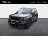 Jeep Renegade 1.5 Turbo T4 130ch MHEV North Star BVR7   ORVAULT 44