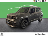 Annonce Jeep Renegade occasion Essence 1.5 Turbo T4 130ch MHEV S BVR7  CHAMBRAY LES TOURS