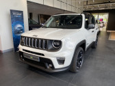 Annonce Jeep Renegade occasion Essence 1.5 Turbo T4 130ch MHEV Summit BVR7  ALES