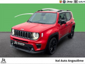 Jeep Renegade 1.5 Turbo T4 130ch MHEV Summit BVR7   CHAMPNIERS 16