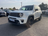 Jeep Renegade occasion année 2024 boite Robotisee Annonce Jeep Renegade occasion Essence 1.5 TURBO T4 130CH MHEV SUMMIT BVR7 à Albi