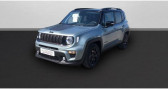 Jeep Renegade 1.5 Turbo T4 130ch MHEV Upland BVR7 MY22  à BEAUVAIS 60