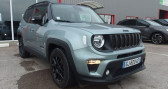 Annonce Jeep Renegade occasion Essence 1.5 TURBO T4 130CH MHEV UPLAND BVR7 MY22 à SAVIERES