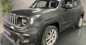 Jeep Renegade 1.5 Turbo T4 e-Hybride - 130 - BVR 4x2 Altitude   GUERET 23