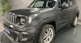 Jeep Renegade , garage MILTON AVENUE  GUERET