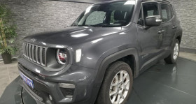 Jeep Renegade , garage MILTON AVENUE  GUERET
