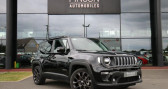 Annonce Jeep Renegade occasion Essence 1.5 Turbo T4 e-Hybride - 130 - BVR 4x2 Limited PHASE 2  Cercottes